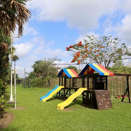 Hotel Plaza Palmas Tuxpan  Luaran gambar