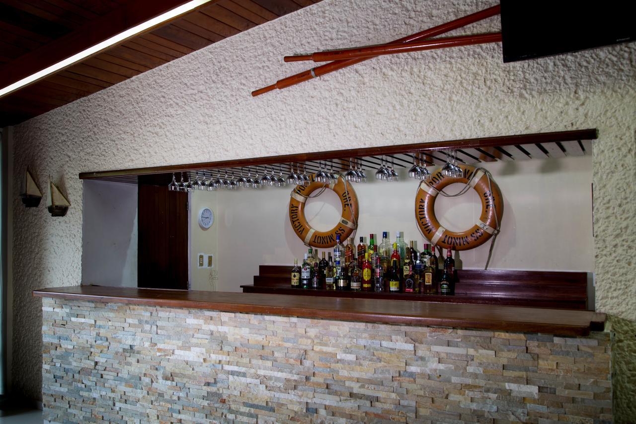 Hotel Plaza Palmas Tuxpan  Luaran gambar