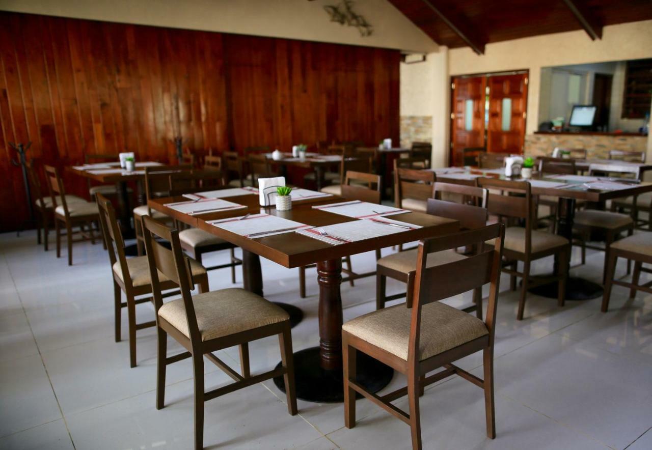 Hotel Plaza Palmas Tuxpan  Luaran gambar