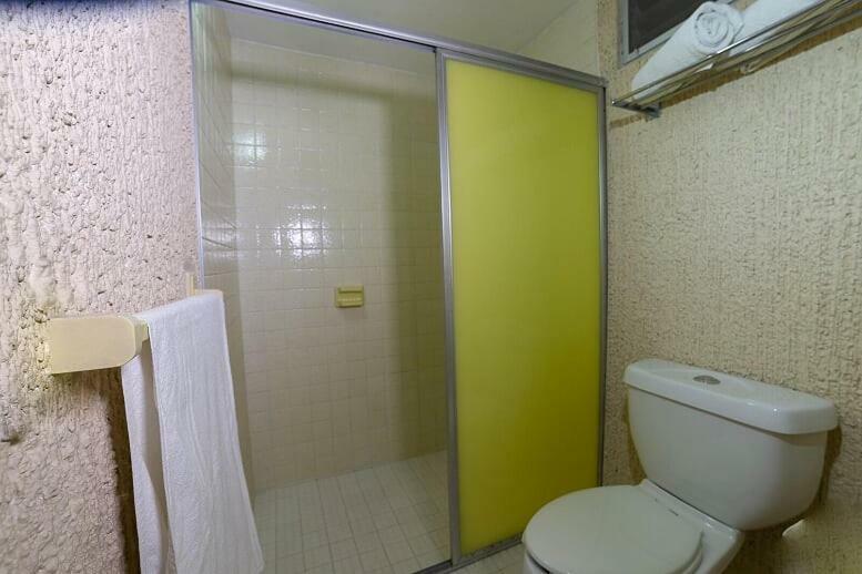 Hotel Plaza Palmas Tuxpan  Luaran gambar