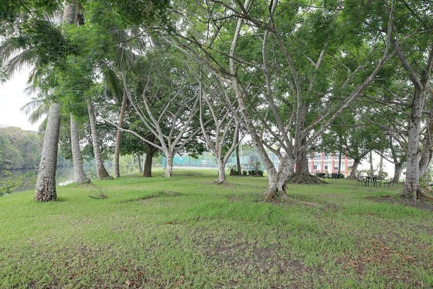 Hotel Plaza Palmas Tuxpan  Luaran gambar
