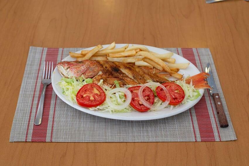 Hotel Plaza Palmas Tuxpan  Luaran gambar