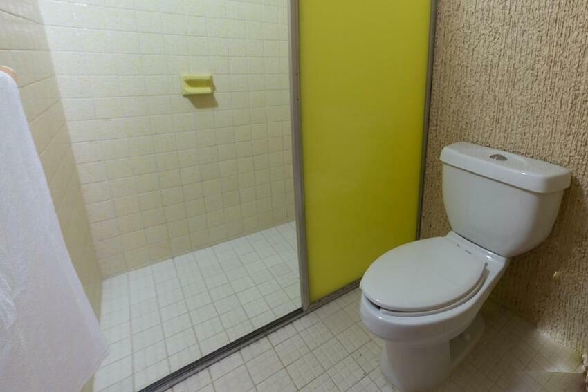 Hotel Plaza Palmas Tuxpan  Luaran gambar