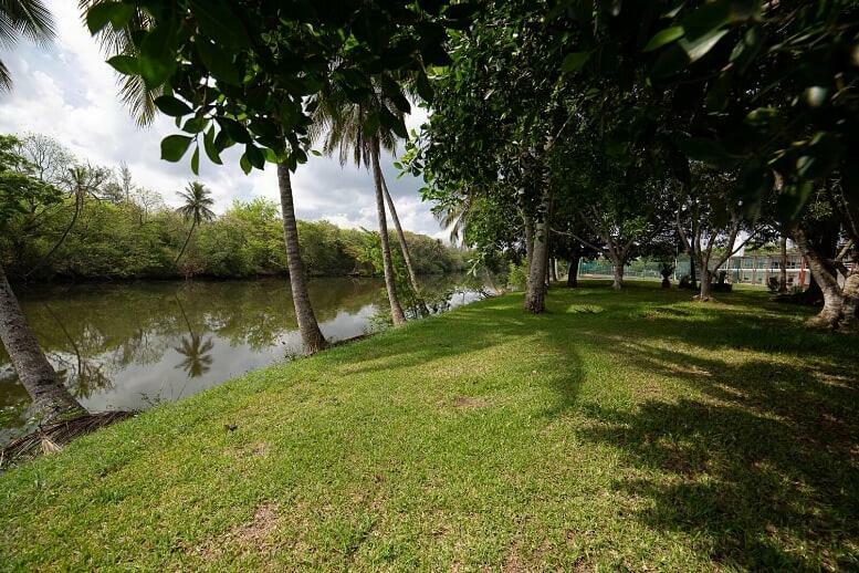 Hotel Plaza Palmas Tuxpan  Luaran gambar